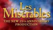 Les Miserables (Touring)