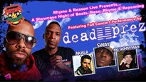 Dead Prez