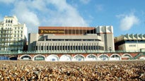 The Brighton Centre&nbsp;Tickets