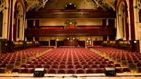 Middlesbrough Town Hall&nbsp;Tickets