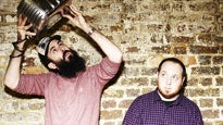 Dan Le Sac VS Scroobius Pip
