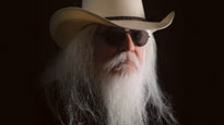 Leon Russell
