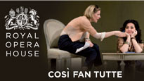 Cosi Fan Tutte
