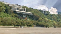 Leas Cliff Hall&nbsp;Tickets