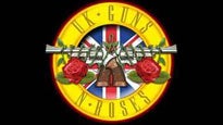 UK Guns 'n' Roses