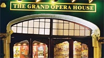 Grand Opera House, York&nbsp;Tickets