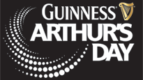 Arthur's Day 2011