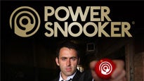 Power Snooker