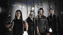 Disturbed