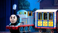 Thomas the Tank Engine