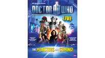 Doctor Who Live