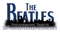 The Beatles Philharmonic Tribute