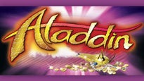 Aladdin - Liverpool Empire