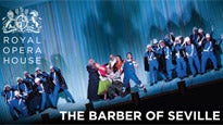 Il Barbiere Di Siviglia