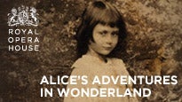 Alice In Wonderland