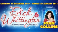 Dick Whittington - Birmingham Hippodrome