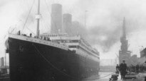 Titanic - The Artefact Exhibition