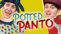 Potted Panto - Vaudeville Theatre