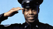 Michael Winslow