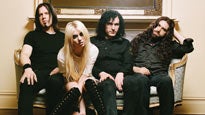 The Pretty Reckless