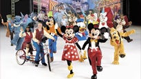 Disney On Ice: Disneyland Adventure
