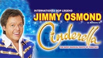 Cinderella - White Rock Theatre Hastings