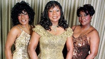Martha Reeves and the Vandellas