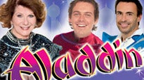 Aladdin - Princess Theatre Torquay