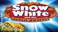 Snow White and the Seven Dwarfs - Opera House Manchester