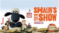 Shaun the Sheep