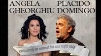 Placido Domingo