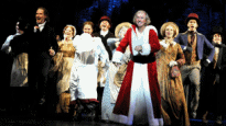 Scrooge