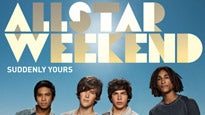 Allstar Weekend