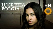 Lucrezia Borgia