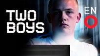 Two Boys
