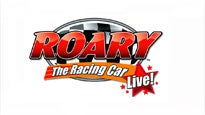 Roary The Racing Car