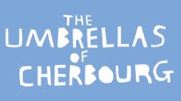 The Umbrellas of Cherbourg
