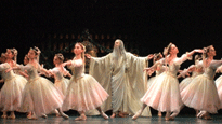 Coppelia