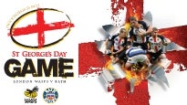 ST George's Day Game