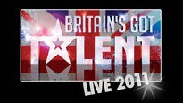 Britain's Got Talent