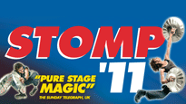 Stomp