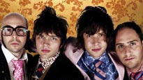 Ok Go&nbsp;Tickets