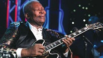 B.B. King