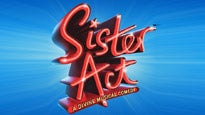 Sister Act (Touring)