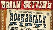 Brian Setzer
