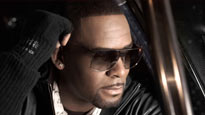 R. Kelly