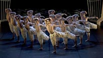 Matthew Bourne's Swan Lake
