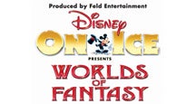 Disney On Ice