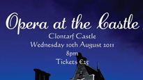 Opera At the Castle