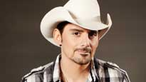 Brad Paisley
